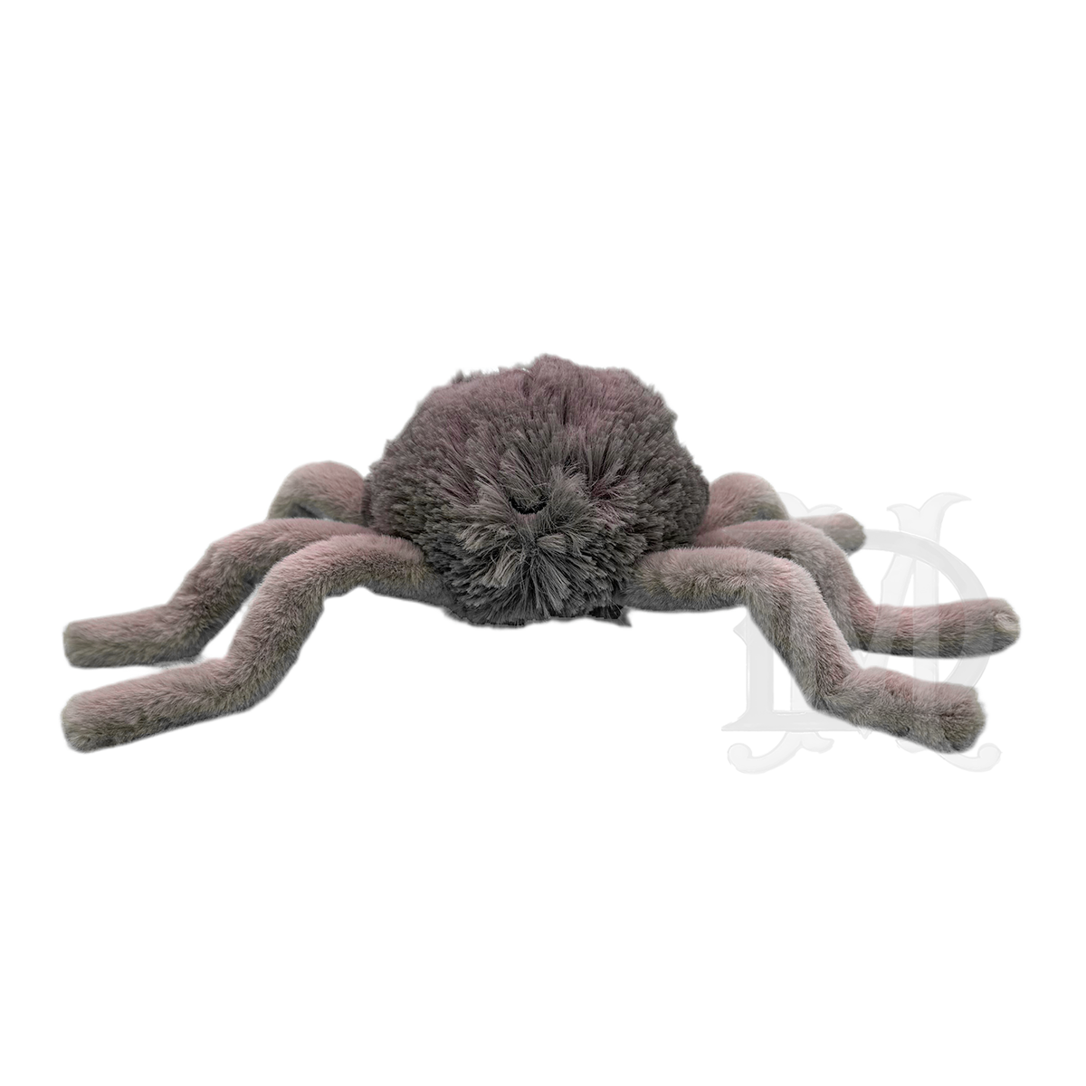 plush monsters spider Bitsy the Plush Spider