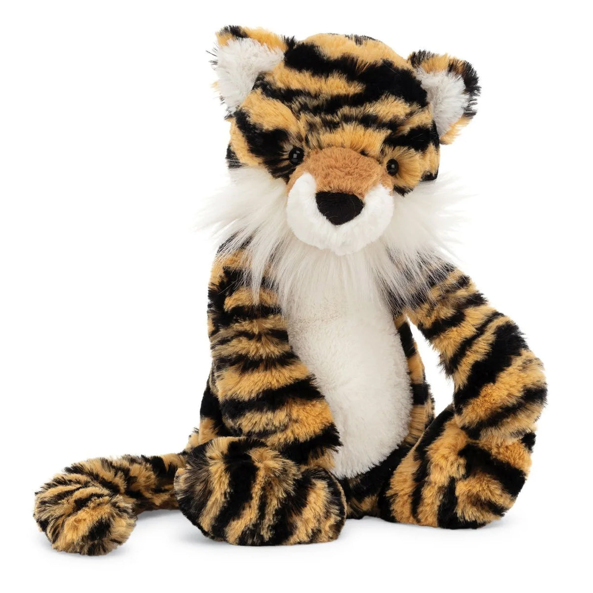Jellycat® Bashful Tiger Plush Toy