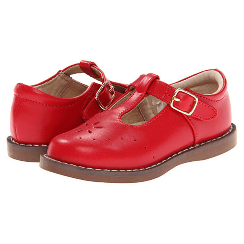 Sherry Apple Red / 7 Sherry Apple Red / 7
