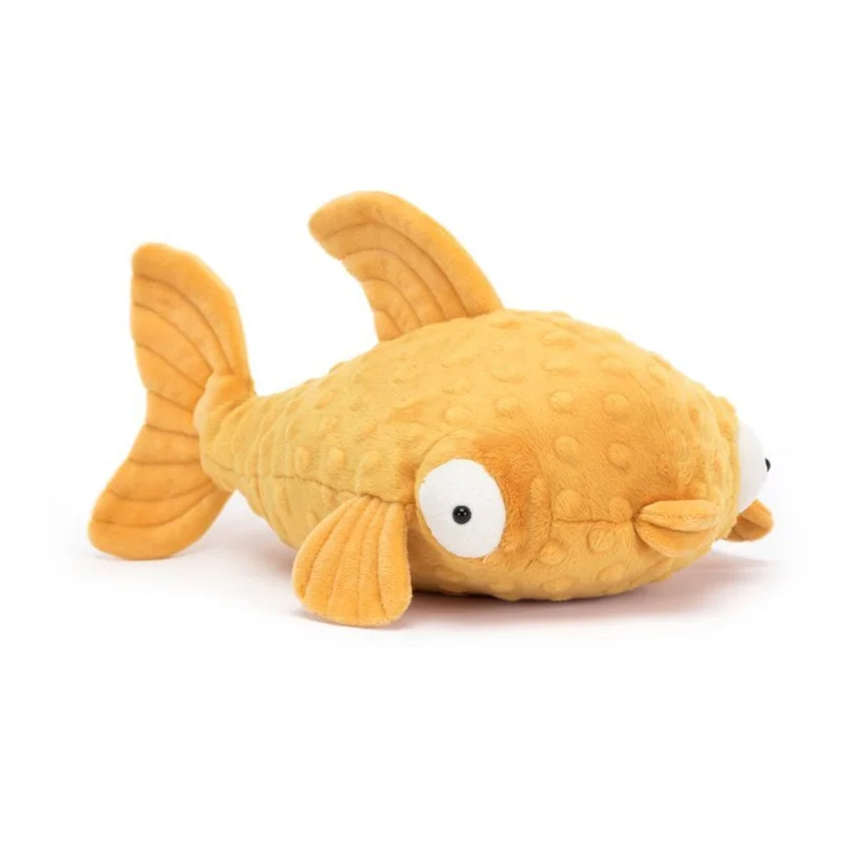 Jellycat Gracie Grouper Fish Plush Toy