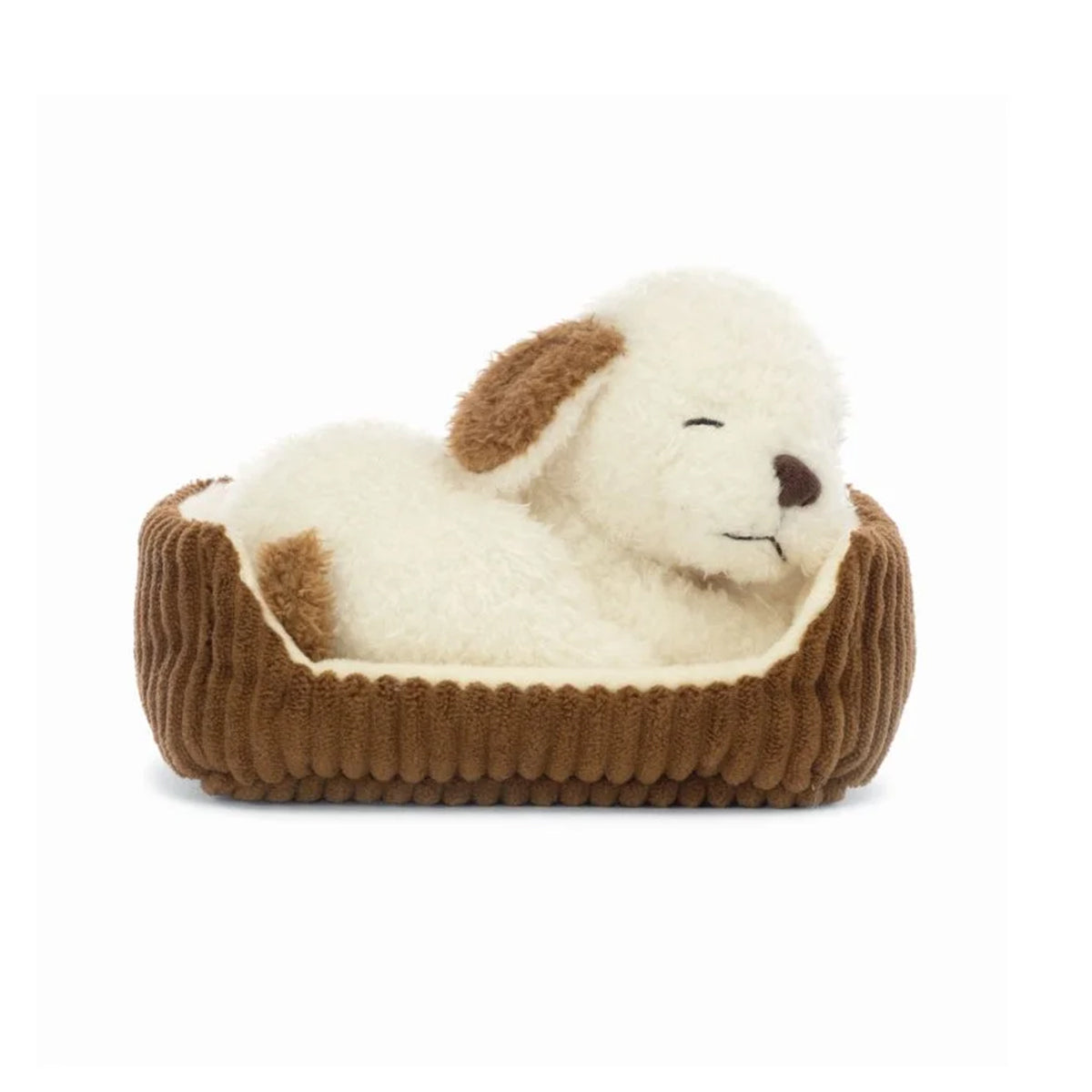 Jellycat Napping Nipper Dog Plush Toy