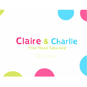 Claire & Charlie Smocked Clothing