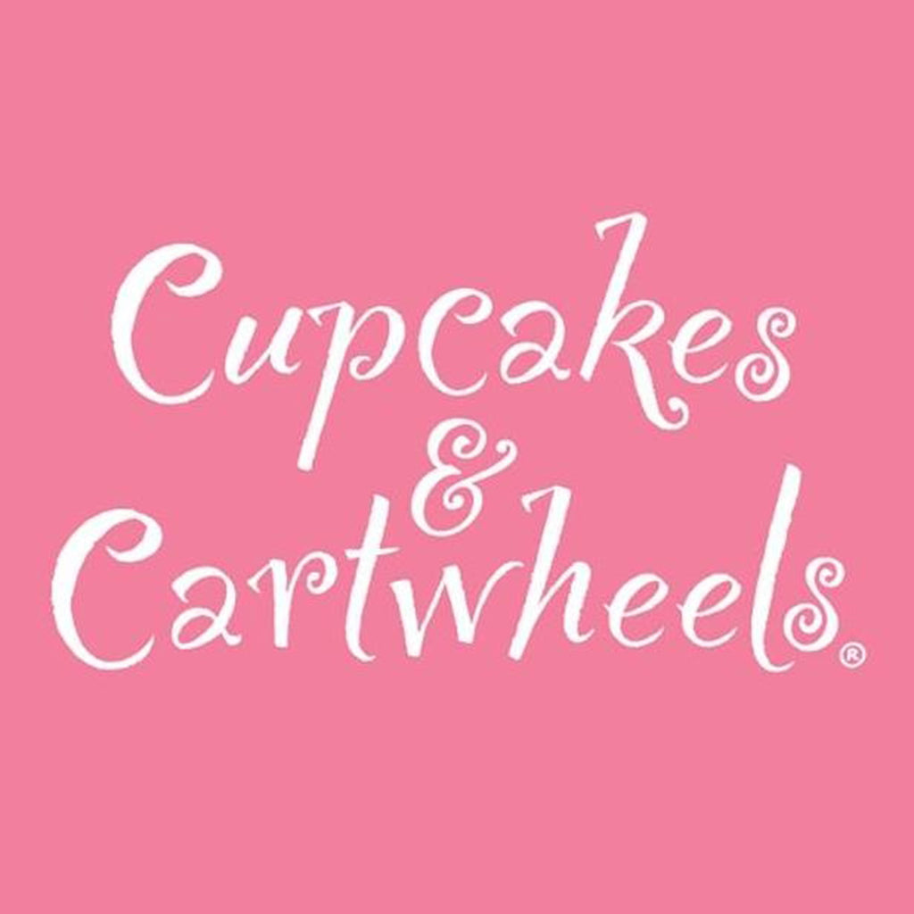 Cupcakes & Cartwheels