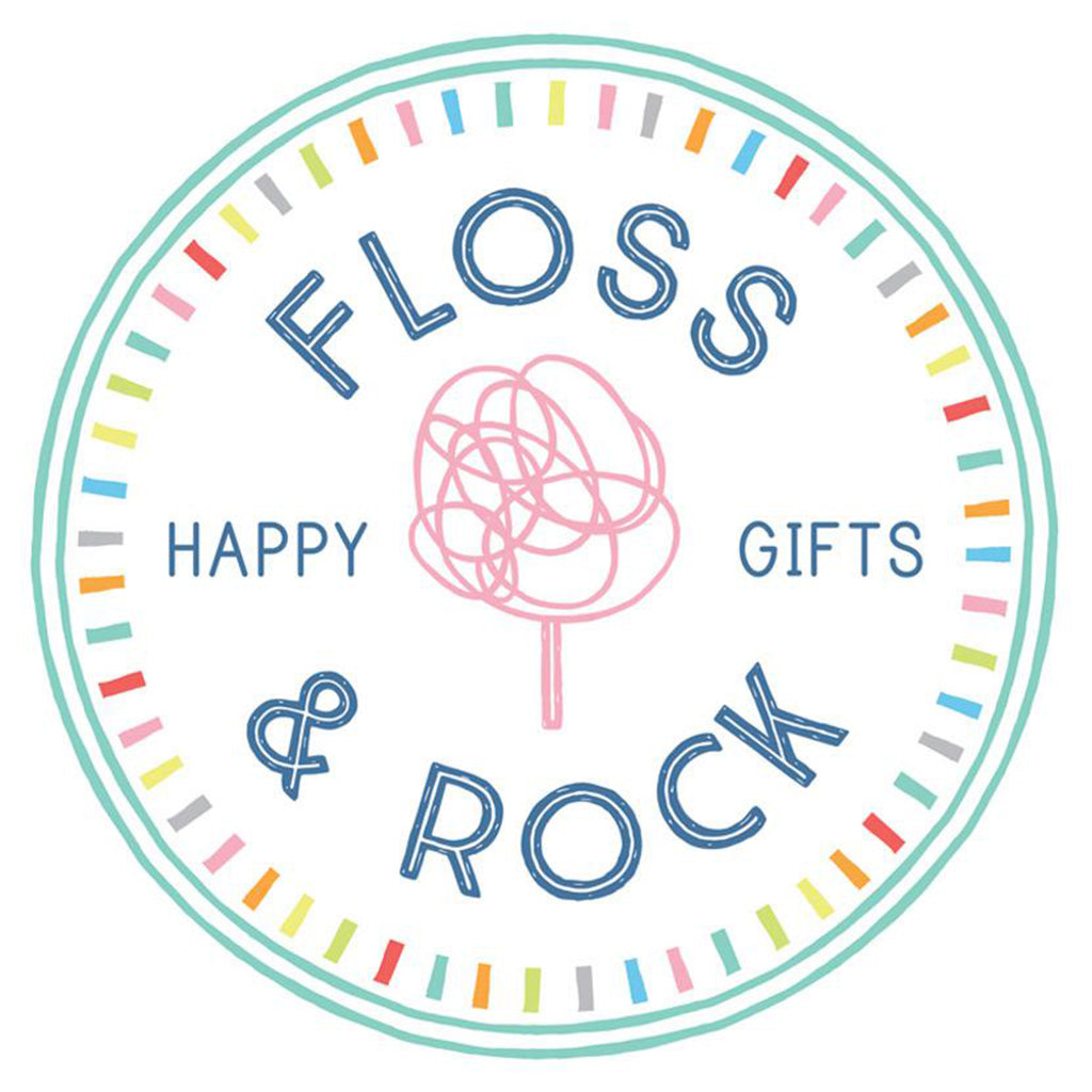 Floss & Rock Happy Gifts