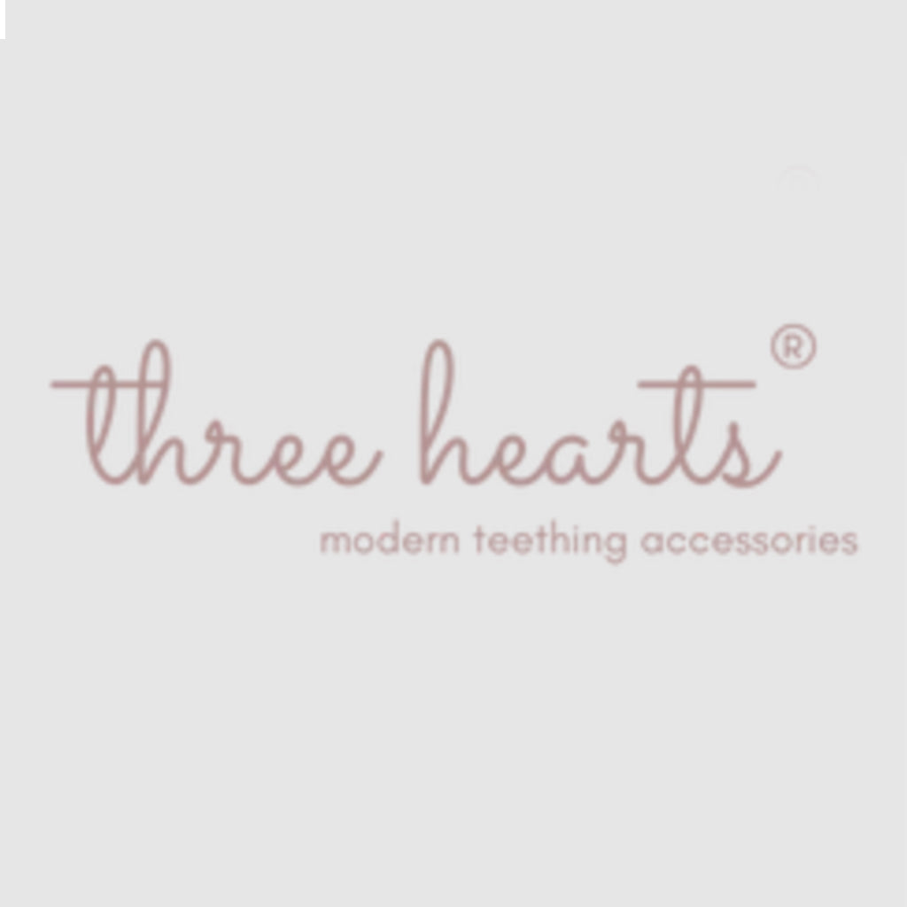 Three Hearts