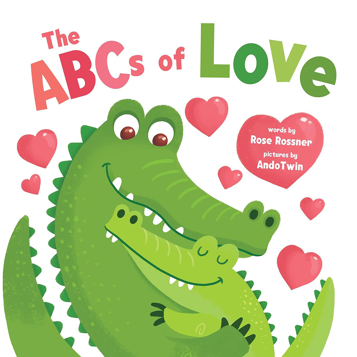 ABCs of Love 