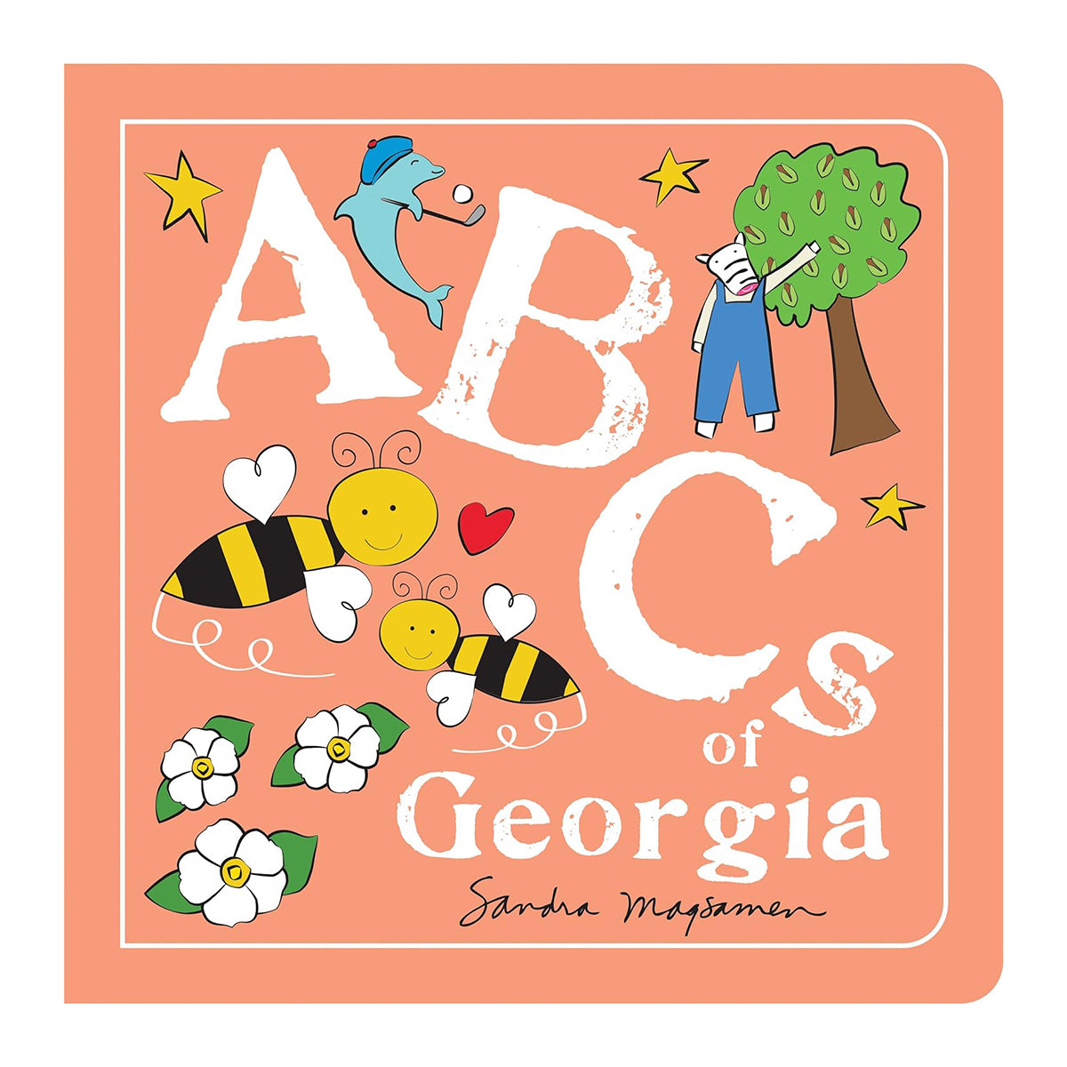 ABCs of Georgia