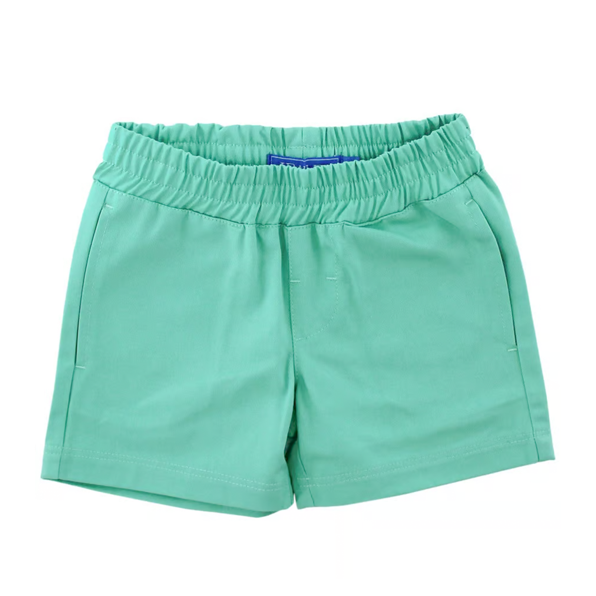 J. Bailey Aloe Pull On Shorts