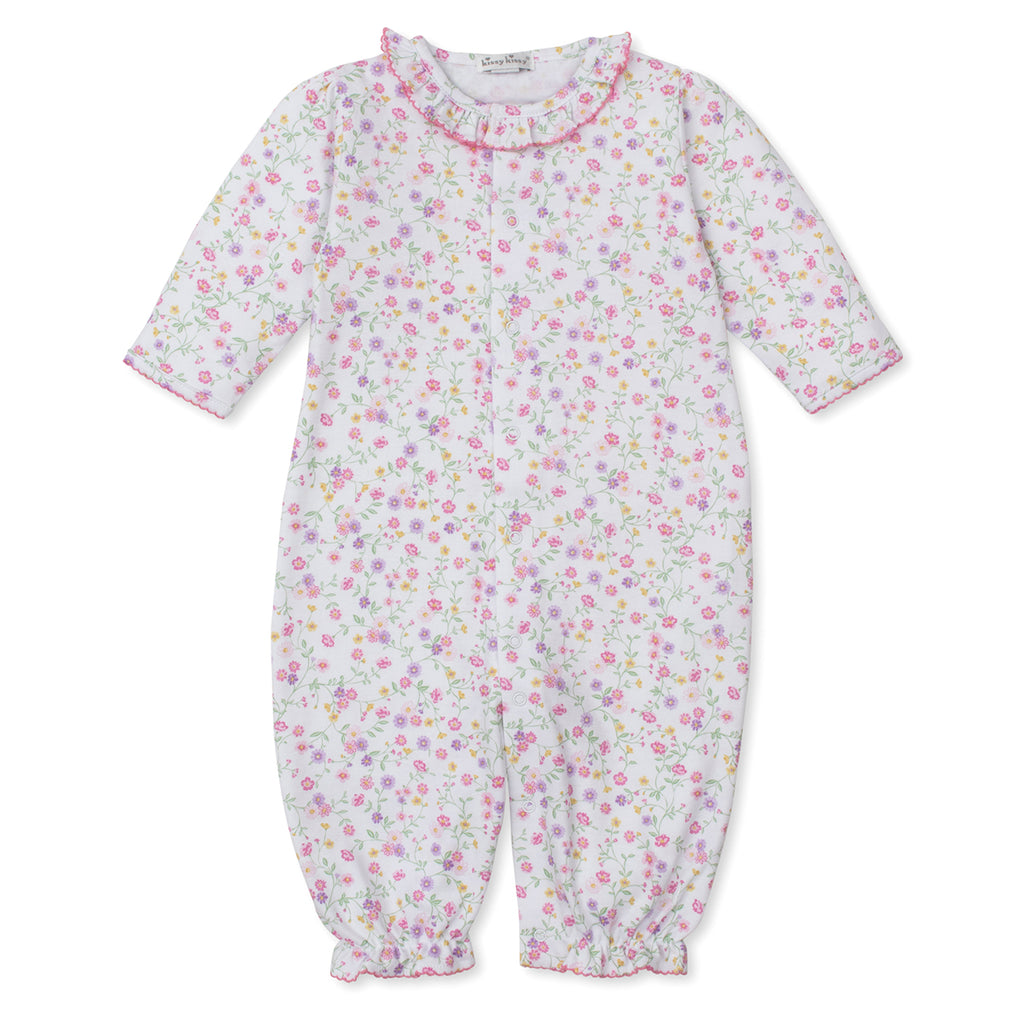 Autumn Gardens Converter Gown