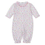 Autumn Gardens Converter Gown