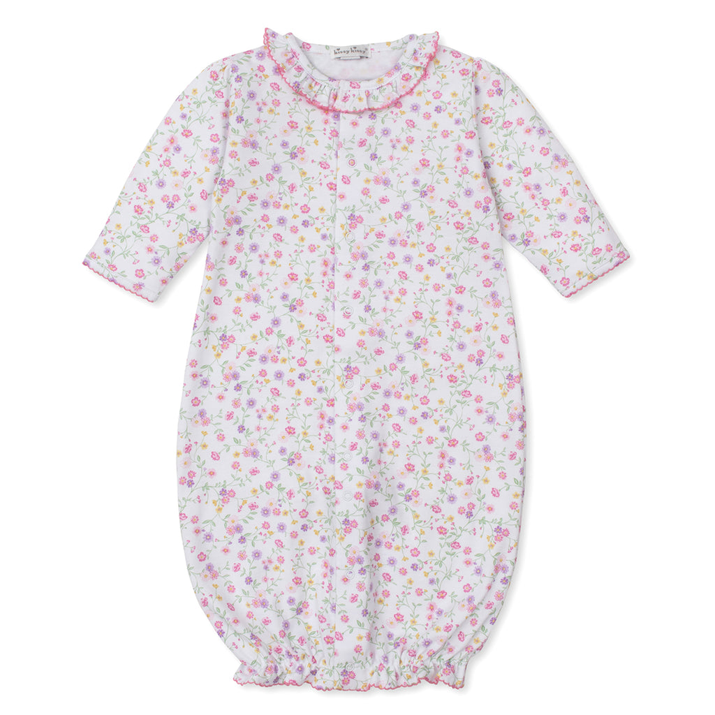 Autumn Gardens Converter Gown