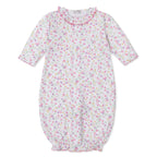 Autumn Gardens Converter Gown