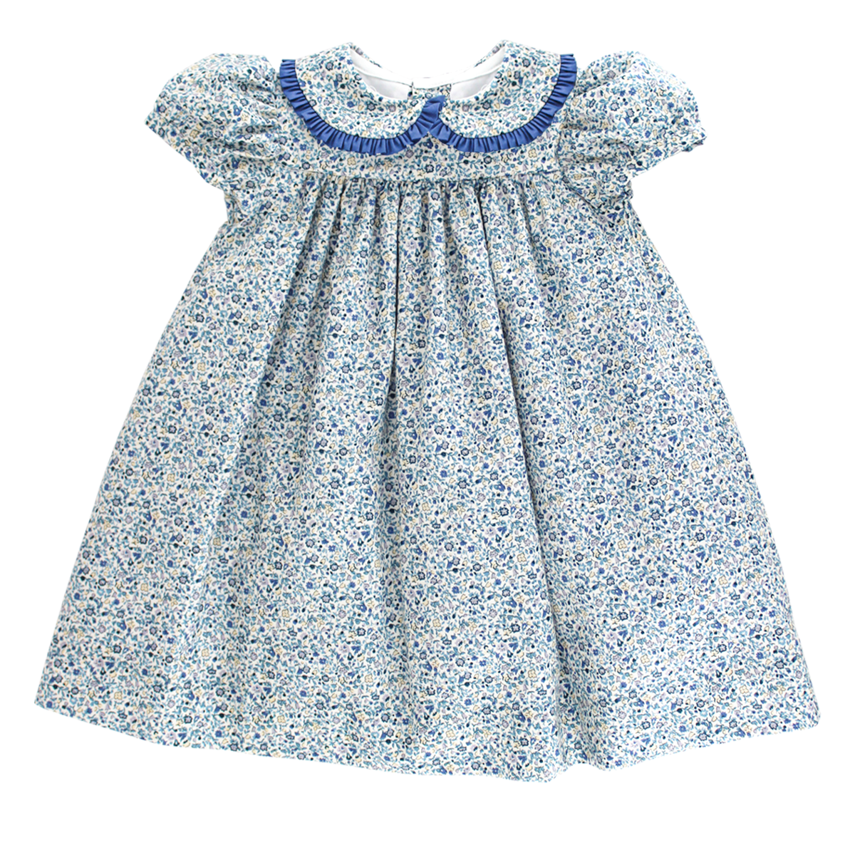 Posh Posies Float Dress