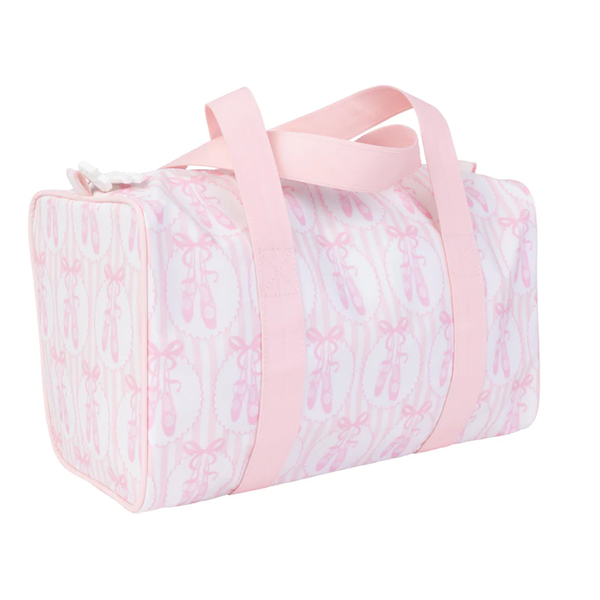 Bows Duffel Bag by Apple of My Isla main image 1