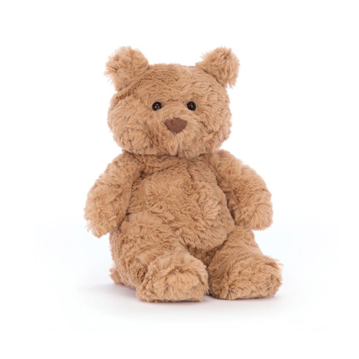 Jellycat Tiny Bartholomew Bear Plush Toy