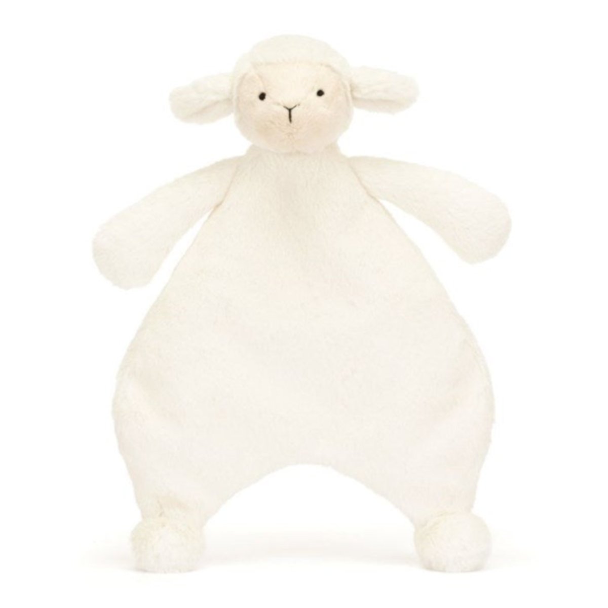 Jellycat Bashful Lamb Comforter