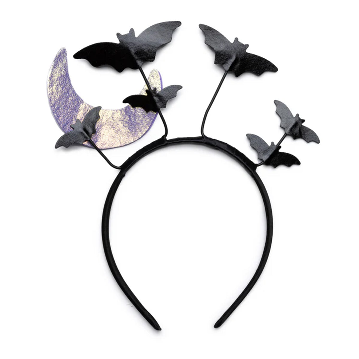 Bat-acular Kid's Halloween Headband