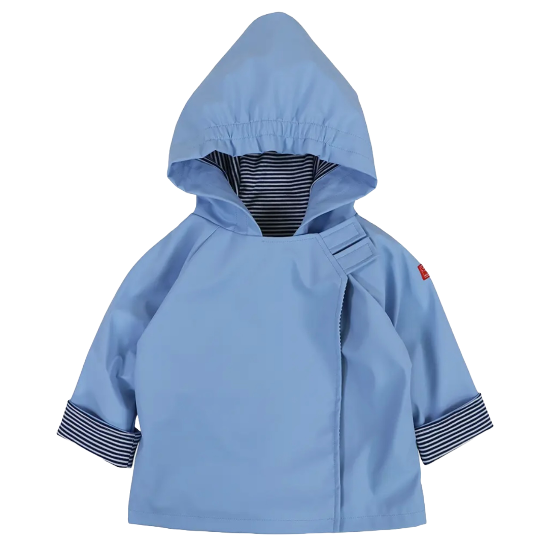 Blue Angel Favorite Rain Jacket by Widgeon