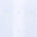 Baby Boy's Cars Avery Diaper Set