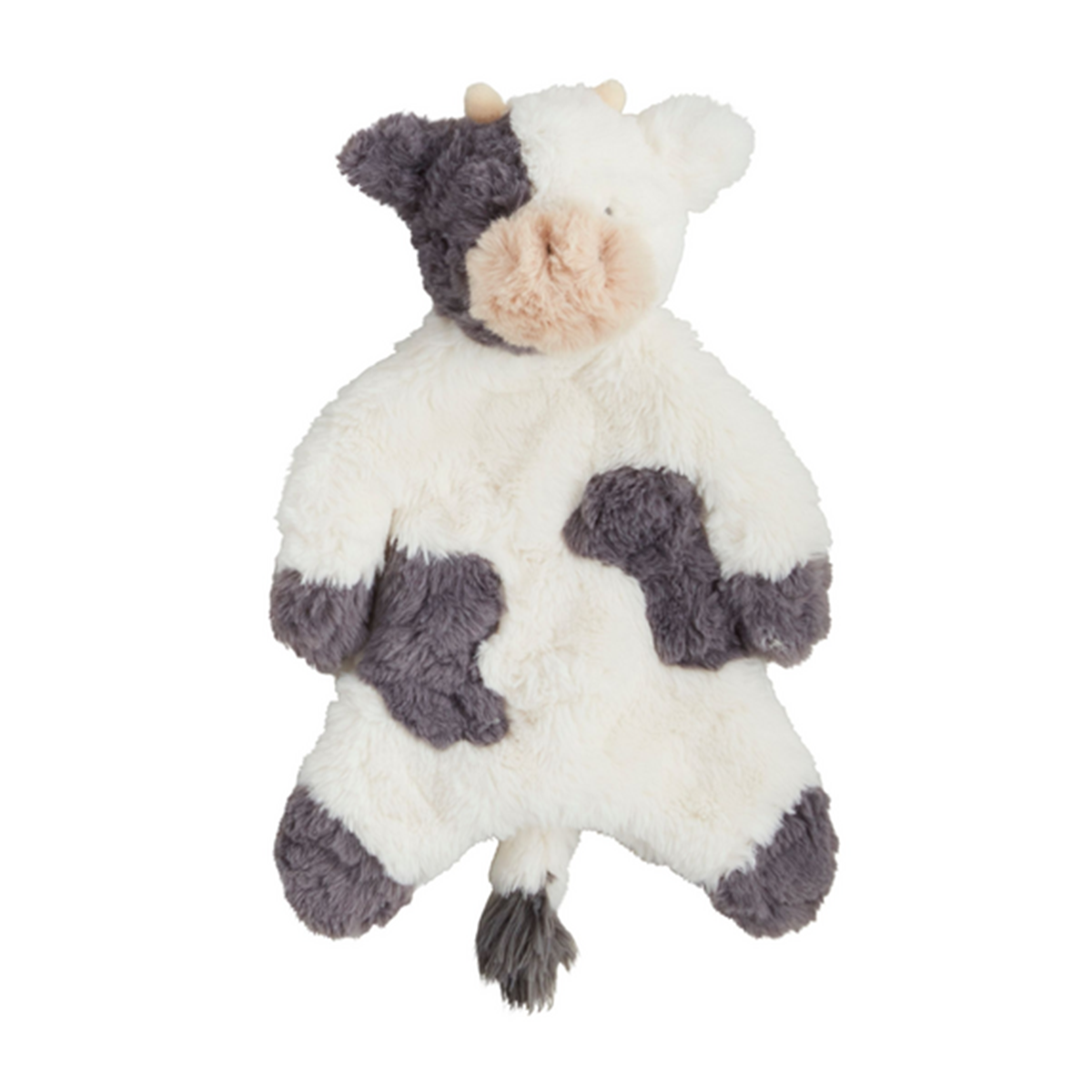 Cow Plush Lovie