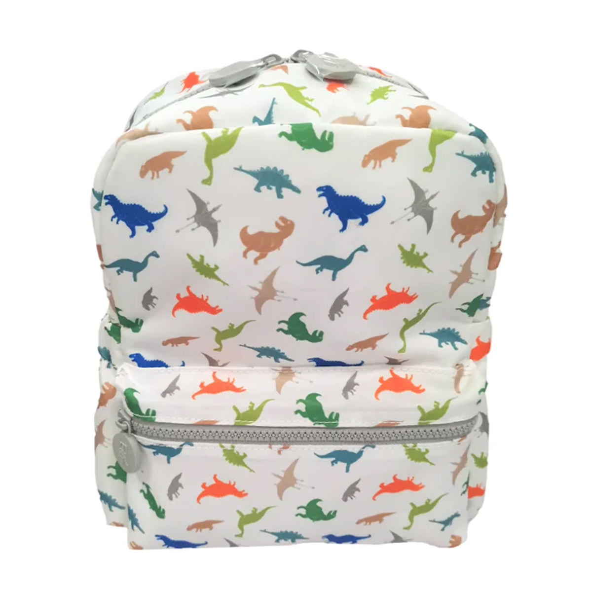 TRVL Design Toddler Backpack Dino Mite Dinosaur Mini Backer