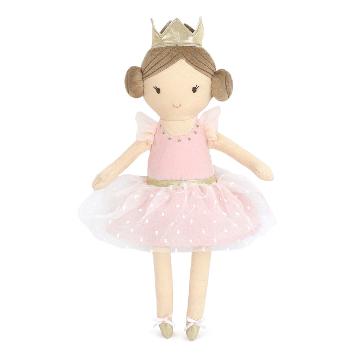 Emma My First Ballerina Baby Doll