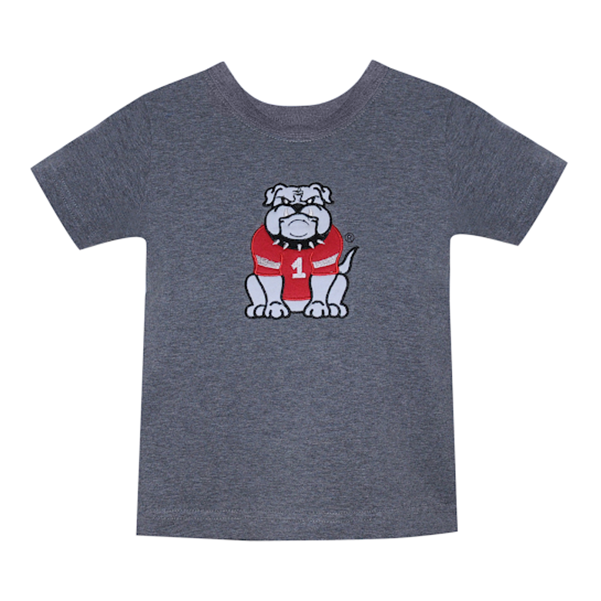 UGA #1 Bulldog Tee