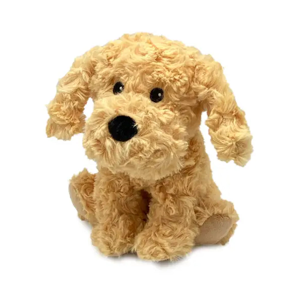 Golden Dog Junior Warmies