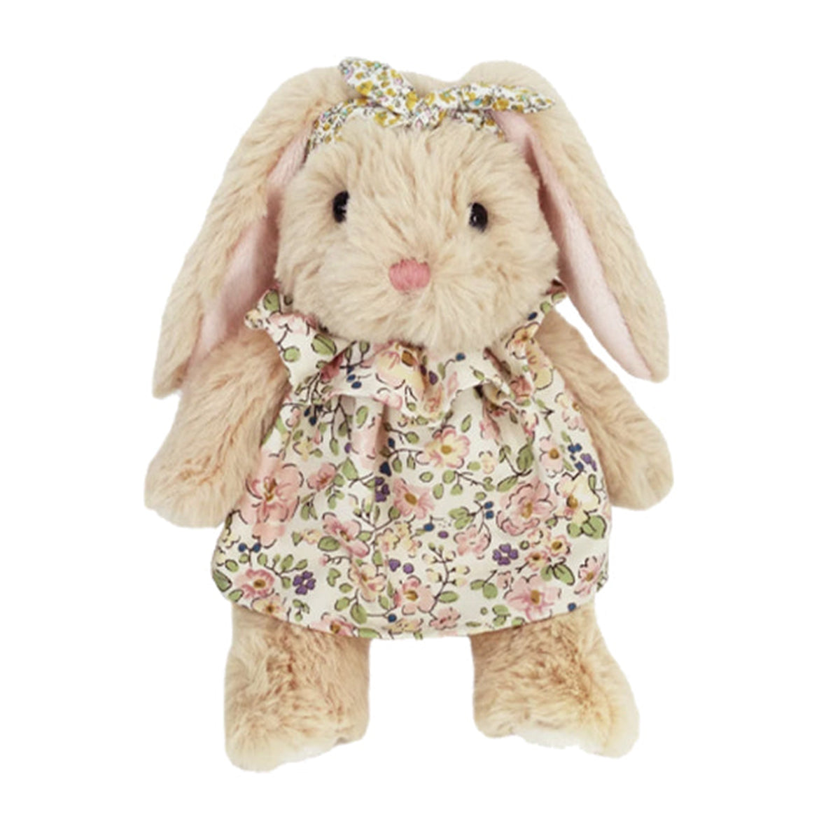 Grace Bunny Mini Plush Toy