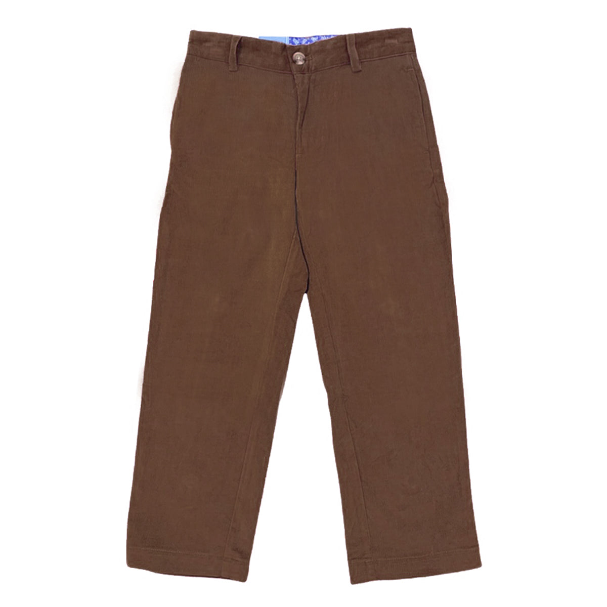 J. Bailey Brown Corduroy Pants