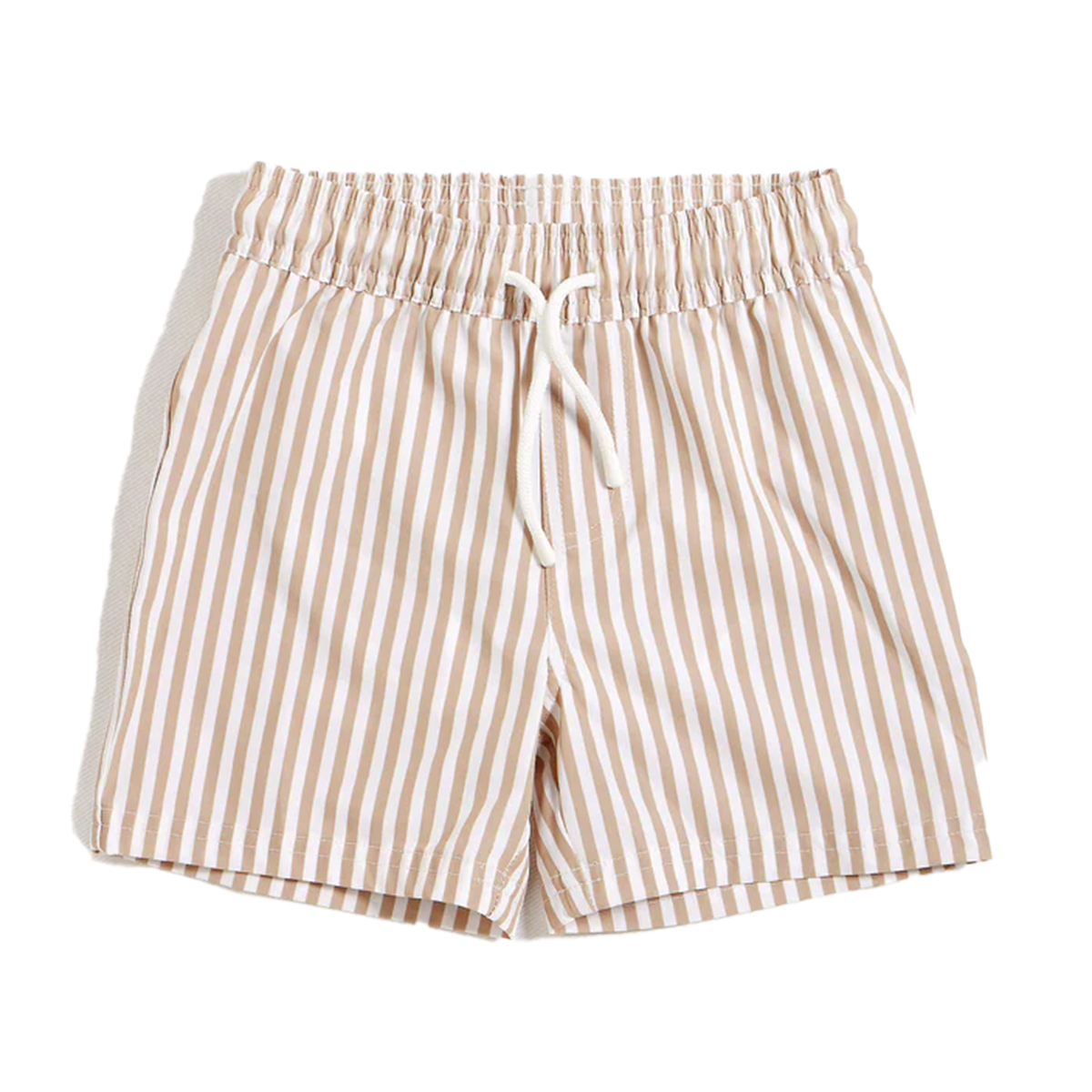 Khaki swim trunks deals