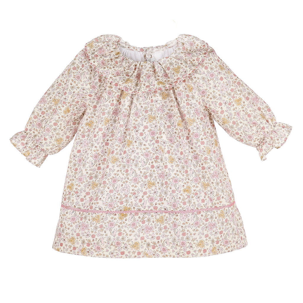 Pink Le Petit Mouse Dress