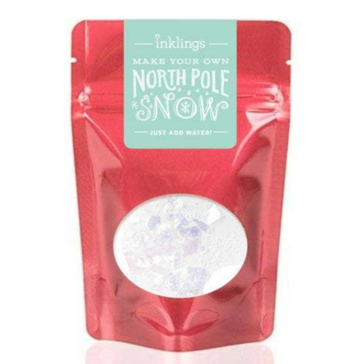 North Pole Snow Kit