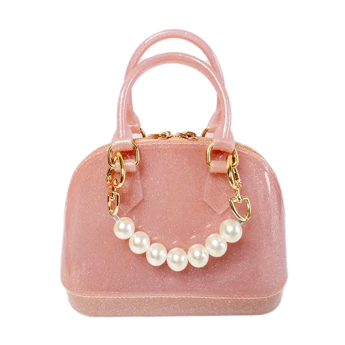 Girls pink purse online