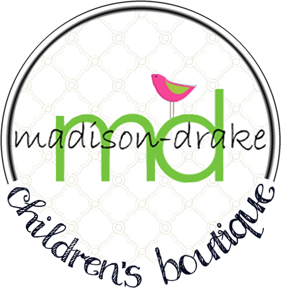 Madison-Drake Children's Boutique Infant, Baby & Toddler Clothing, Shoes & Gifts Tifton, Georgia