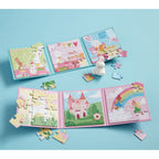 Magical Magnetic Puzzle Set