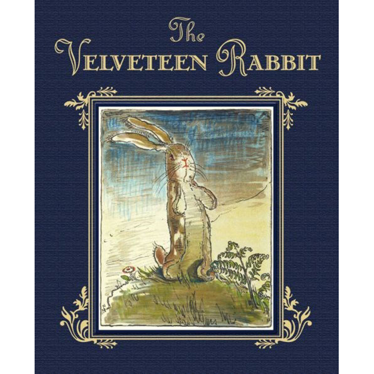 The Velveteen Rabbit Keepsake Edition