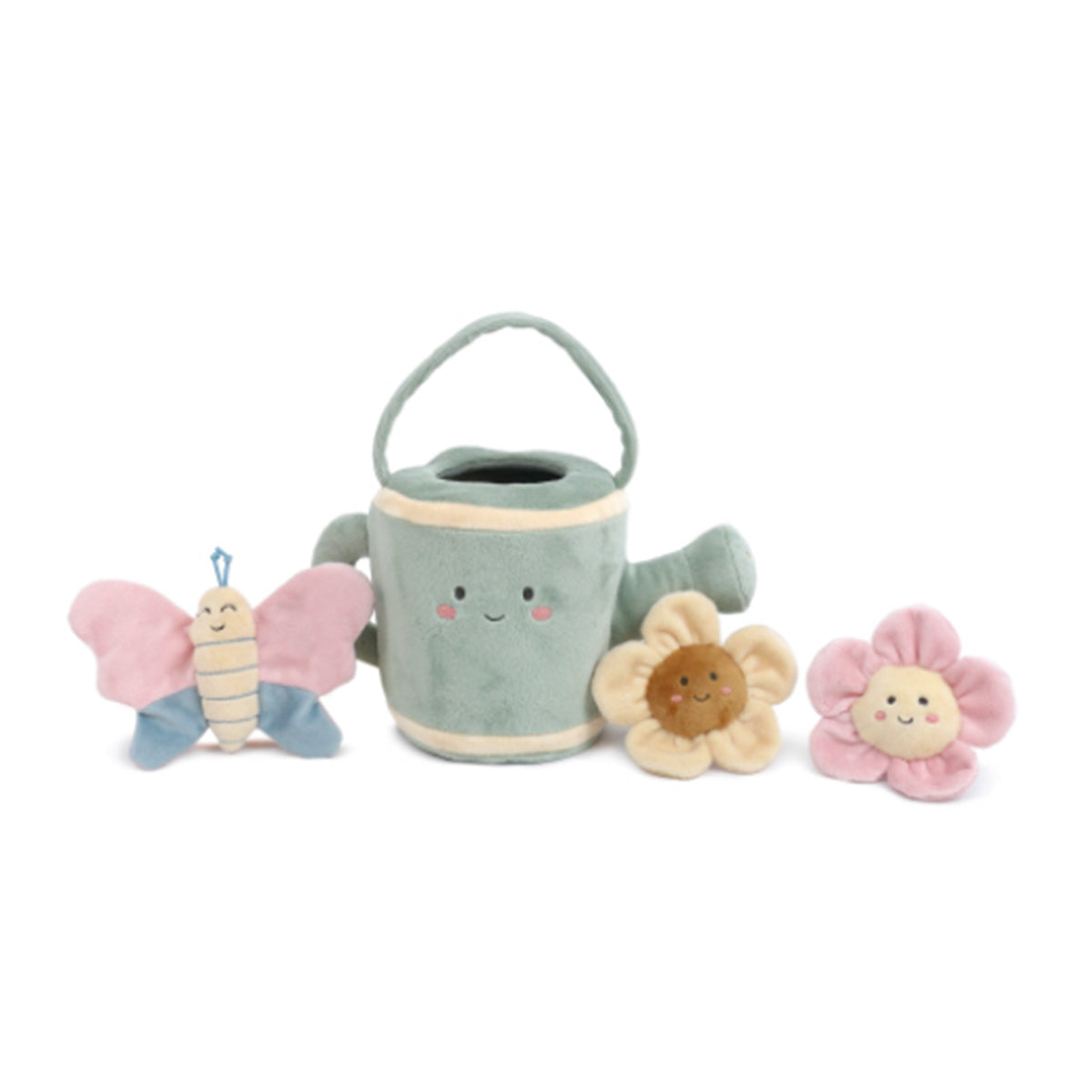 Mon Ami Spring Watering Can Activity Toy Set