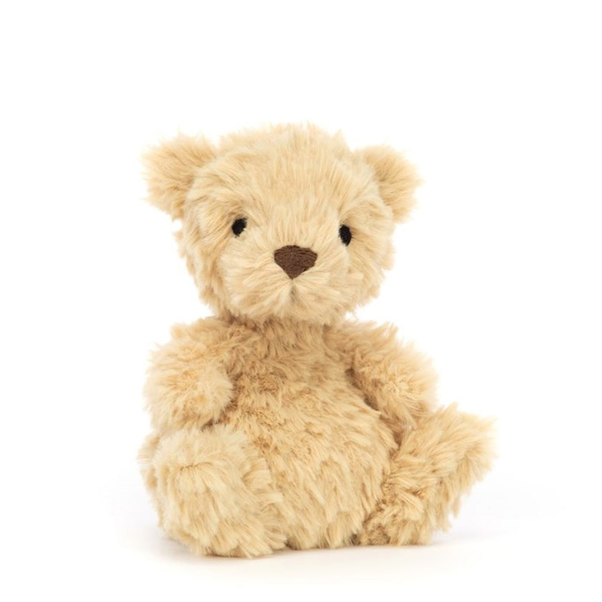 Jellycat Yummy Bear Plush Baby Toy Madison Drake Children s Boutique
