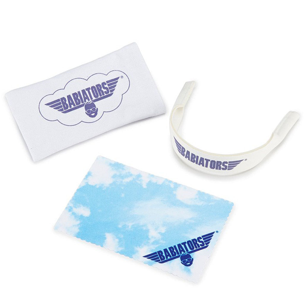 Babiators Ready to Fly Accessories Pack - Madison-Drake Children's Boutique