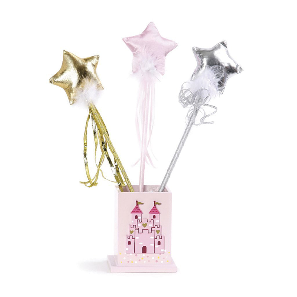Deluxe Star Toy Wands