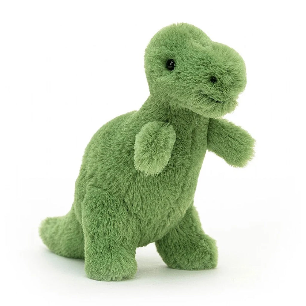Jellycat® T-Rex Plush Toy Dinosaur - Madison-Drake Children's Boutique