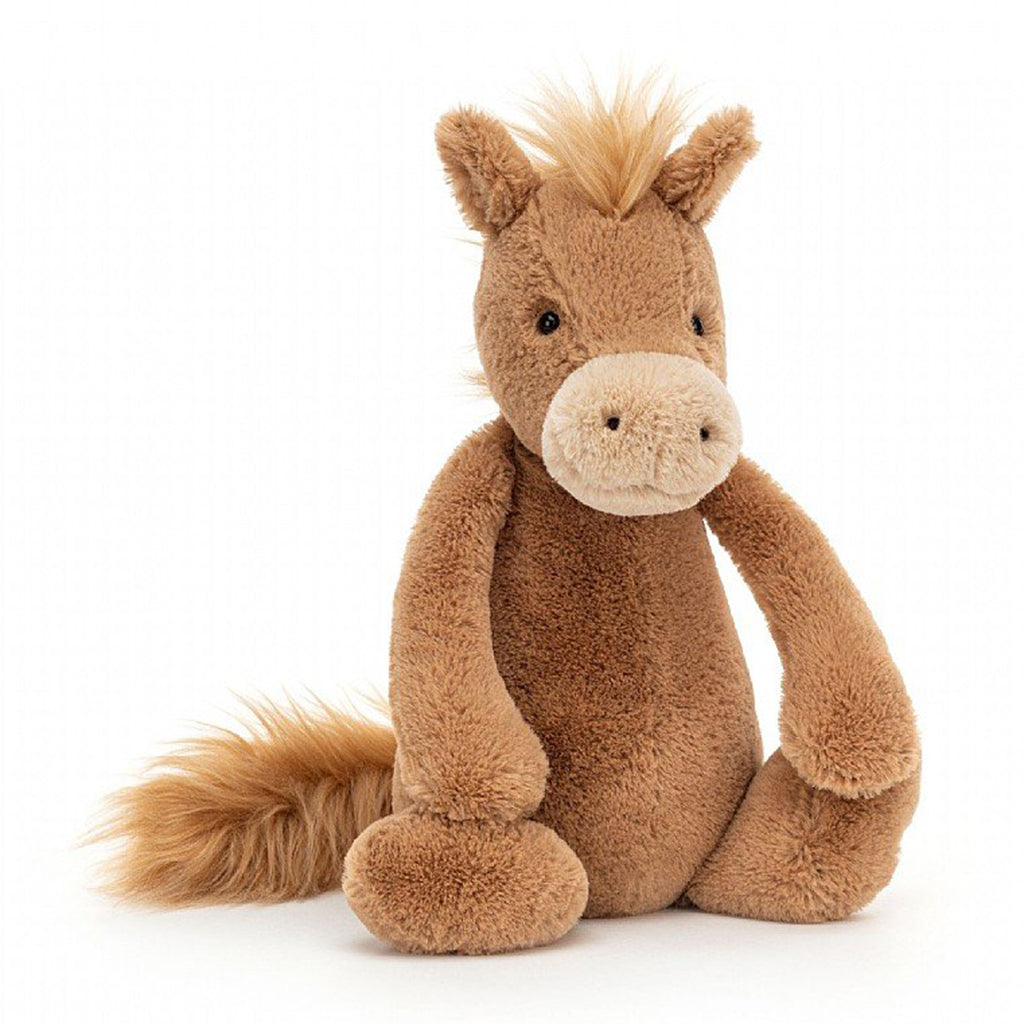 Jellycat® Bashful Pony Plush Toy