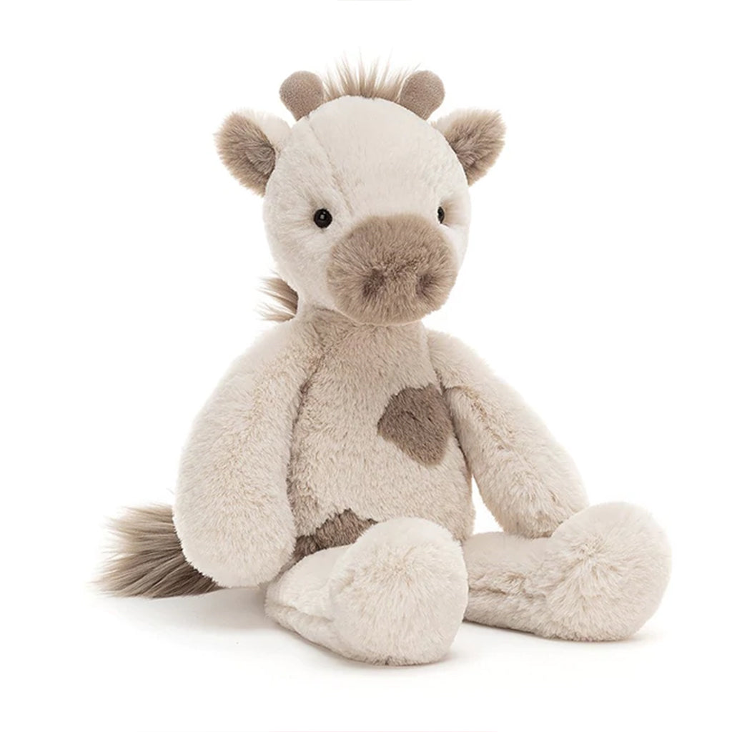 Jellycat® Snugglet Billie Giraffe Plush Baby Toy