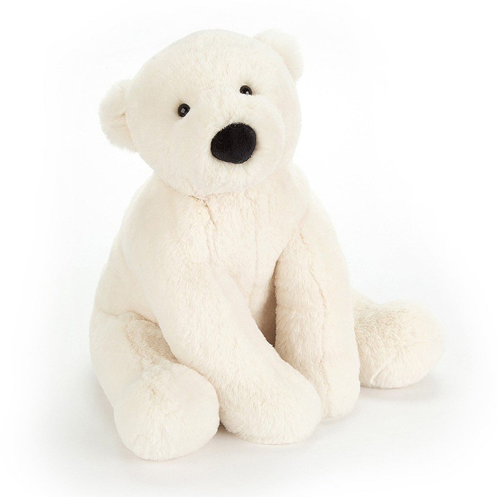 Jellycat Perry Polar Bear Plush Toy