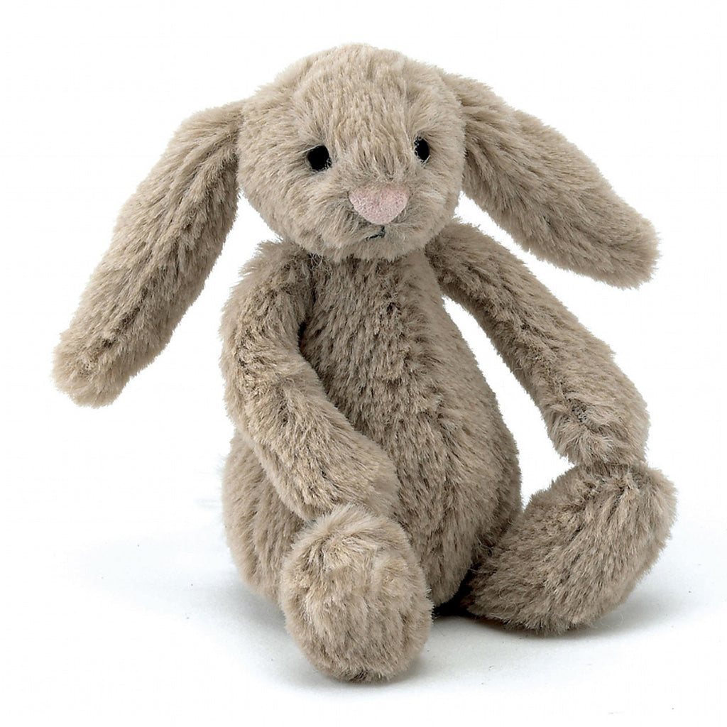 Jellycat® Bashful Beige Bunny - Madison-Drake Children's Boutique