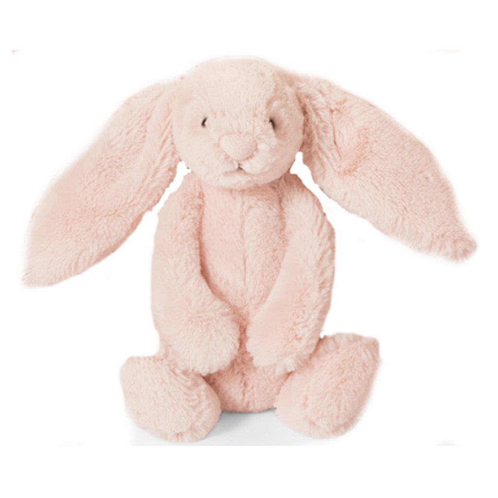 Jellycat® Bashful Blush Bunny - Madison-Drake Children's Boutique