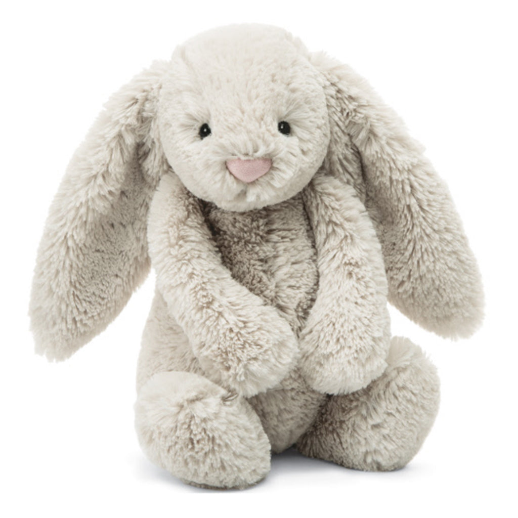 Jellycat® Bashful Oatmeal Bunny - Madison-Drake Children's Boutique