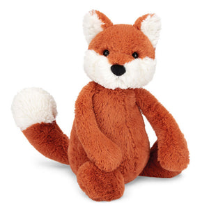 Jellycat® Bashful Fox Cub - Madison-Drake Children's Boutique