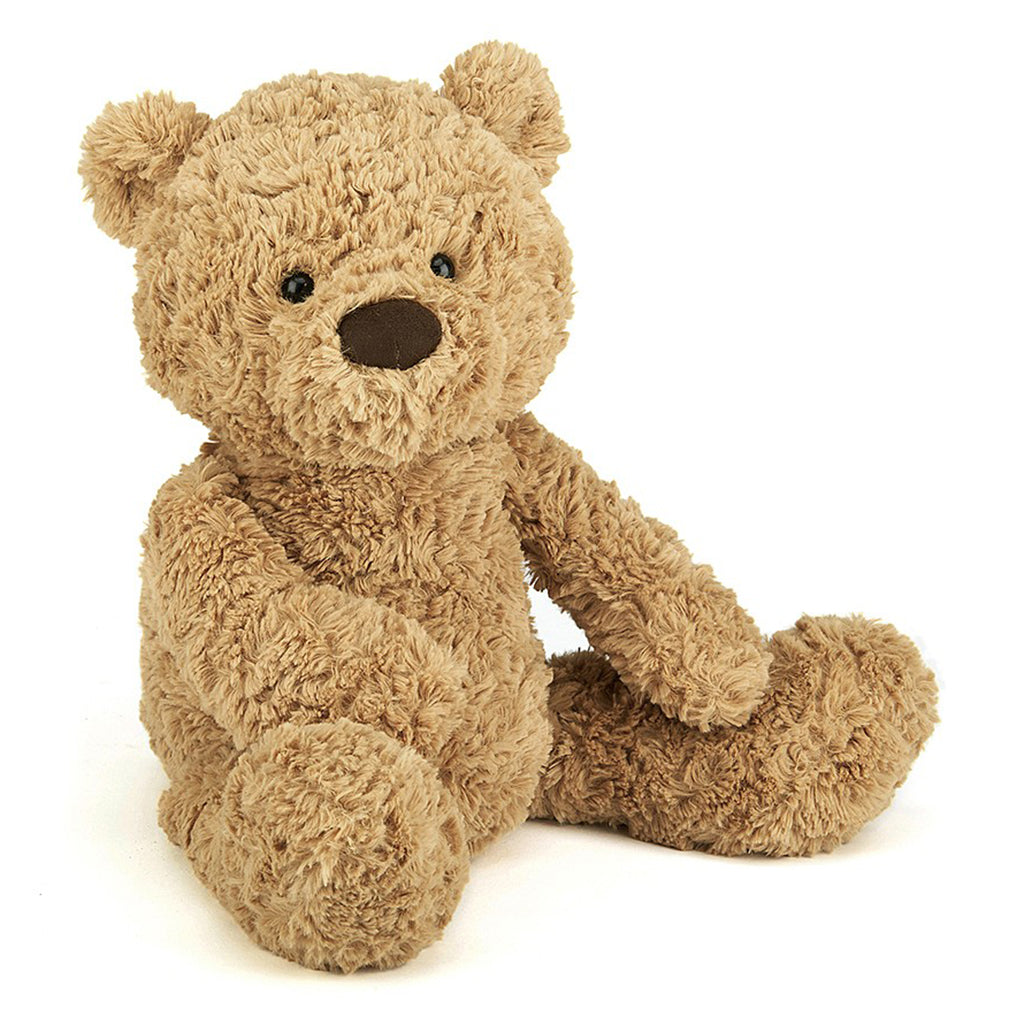 Jellycat® Bumbly Bear - Madison-Drake Children's Boutique
